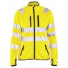 4926 VESTE SOFTSHELL HV FEMME Collection femme