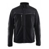 4955 VESTE POLAIRE COUPE-VENT Hiver