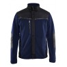 4955 VESTE POLAIRE COUPE-VENT Hiver