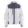 4955 VESTE POLAIRE COUPE-VENT Hiver