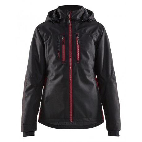 4972 VESTE UNITE FEMME Collection femme