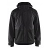 4988 VESTE HARDSHELL STRETCH 2D Hiver