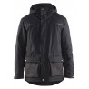 4989 PARKA HIVER Hiver