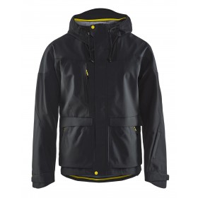 4990 VESTE HARDSHELL EVOLUTION