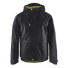 4990 VESTE HARDSHELL EVOLUTION Hiver