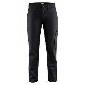 7104 PANTALON INDUSTRIE FEMME