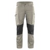 71591845 PANTALON SERVICES +STRETCH FEMME Collection femme