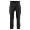 71591845 PANTALON SERVICES +STRETCH FEMME Collection femme