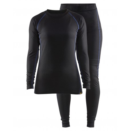 7202 SOUS-VÊTEMENTS LIGHT FEMME Collection femme