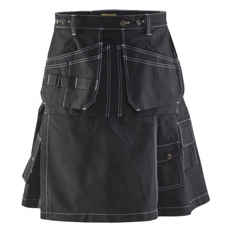 8566 KILT DE TRAVAIL Construction