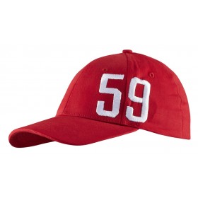 9064 CASQUETTE 59