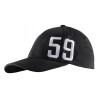 9064 CASQUETTE 59 Accessoires 9064