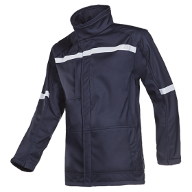 Cardinia Softshell avec protection ARC Sioen (ECHANGE DE TAILLE NON DISPONIBLE )