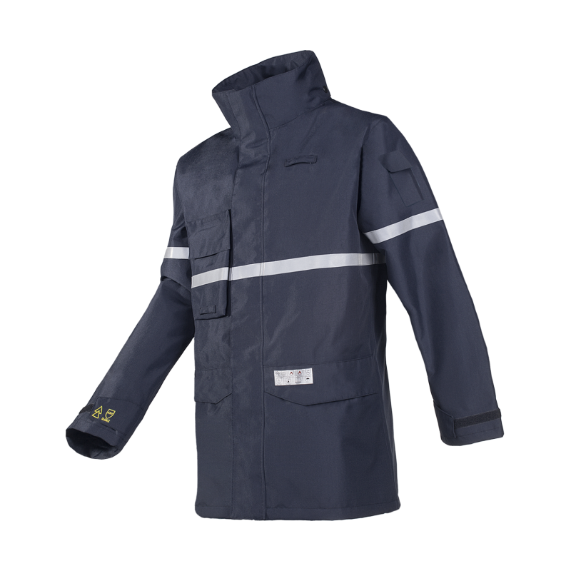 Parka etanche on sale