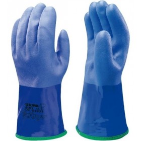 GANT SHOWA 490 Gants de travail SHOWA 490