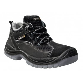 Jupiter/S1P (10006) Chaussure tige basse / DASSY® Horus S3S FO SR ESD (25595) Dassy 10006