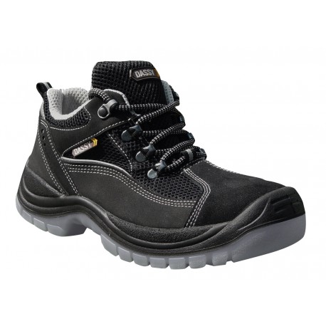 Jupiter/S1P (10006) Chaussure tige basse / DASSY® Horus S3S FO SR ESD (25595) Dassy 10006