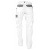 Nashville Women (200681) Pantalon de travail bicolore Collection femme 200681