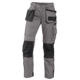 Seattle Women (200668) Pantalon multi-poches bicolore avec poches genoux