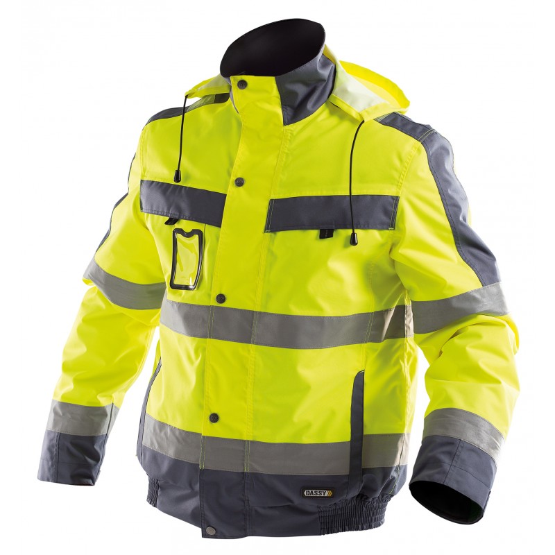 Vestes de travail homme