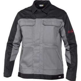 Kiel (300245) Veste multinormes bicolore