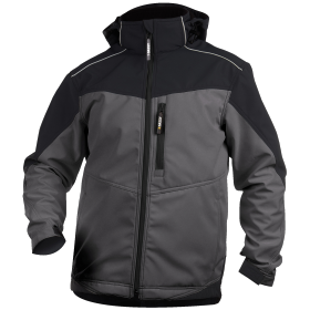 Jakarta (300336) Veste softshell bicolore