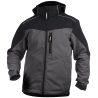 Jakarta (300336) Veste softshell bicolore Veste de travail 300336