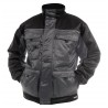 Tignes (500087) Veste hiver beaver bicolore Veste de travail 500087