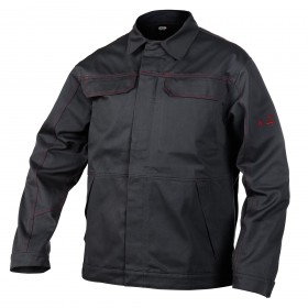 Montana (300342) Veste de travail ignifugée Veste de travail 300342