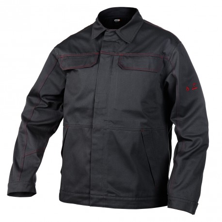 Montana (300342) Veste de travail ignifugée Veste de travail 300342