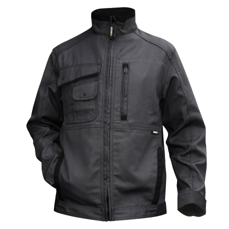 Kent (300316) Veste de travail en canvas DNA 300316