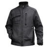 Kent (300316) Veste de travail en canvas DNA 300316