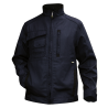 Kent (300316) Veste de travail en canvas DNA 300316