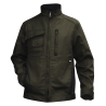 Kent (300316) Veste de travail en canvas DNA 300316