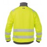 DASSY® DENVER SWEAT-SHIRT HAUTE VISIBILITÉ Tee-shirt, Pull, polos 300376