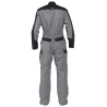 Niort (100333) Combinaison multinormes bicolore avec poches genoux Cote à bretelles + combinaisons 100333