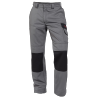 Lincoln (200570) Pantalon multinormes bicolore avec poches genoux Retardateur de flammes 200570