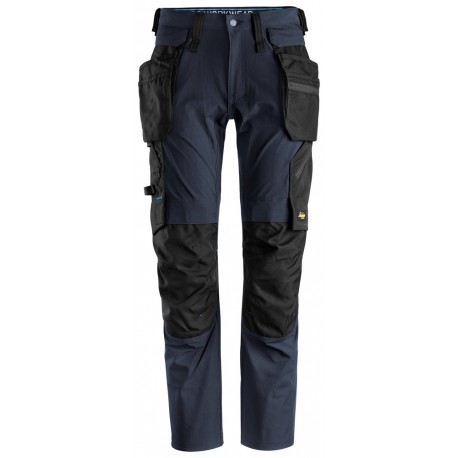 6208 Pantalon+ poches holster détachables LiteWork Pantalons 6208
