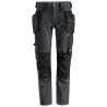 6208 Pantalon+ poches holster détachables LiteWork Pantalons 6208