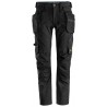 6208 Pantalon+ poches holster détachables LiteWork Pantalons 6208