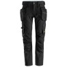 6208 Pantalon+ poches holster détachables LiteWork Pantalons 6208