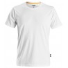 2526 T-Shirt en coton biologique AllroundWork T-shirts-polos 2526