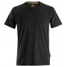 2526 T-Shirt en coton biologique AllroundWork T-shirts-polos 2526