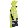 1830 Parka haute visibilité, Classe 3 AllroundWork High visibility 1830