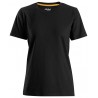 2517 T-Shirt pour femme en coton biologique AllroundWork Femmes 2517