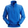 2818 Sweat-shirt 1/2 zippé Sweatshirts-Polar 2818