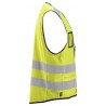 4310 Gilet haute visibilité, Classe 2 Allroundwork High visibility 4310