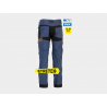 HEROCK TORNADO PANTALON ZIP Pantalons 23MTR1902