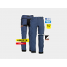 HEROCK TORNADO PANTALON ZIP Pantalons 23MTR1902