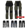 HEROCK SPECTOR PANTALON Pantalons 23MTR1903